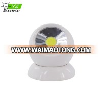 Mini Battery Balls Emergency COB LED Light