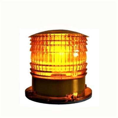 Doublewise Classical 3NM Solar Marine Led Buoy Light