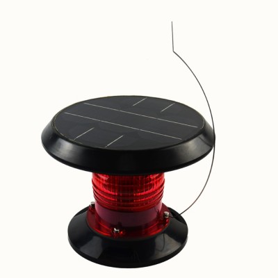 Doublewise New Product Medium Intensity High Building Aviation Obstruction Light